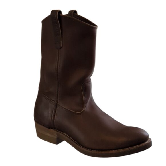 Red Wing Shoes Other - Redwing Men's MEN'S 11-INCH SOFT TOE PULL-ON PECOS BOOT l Size 9.5
